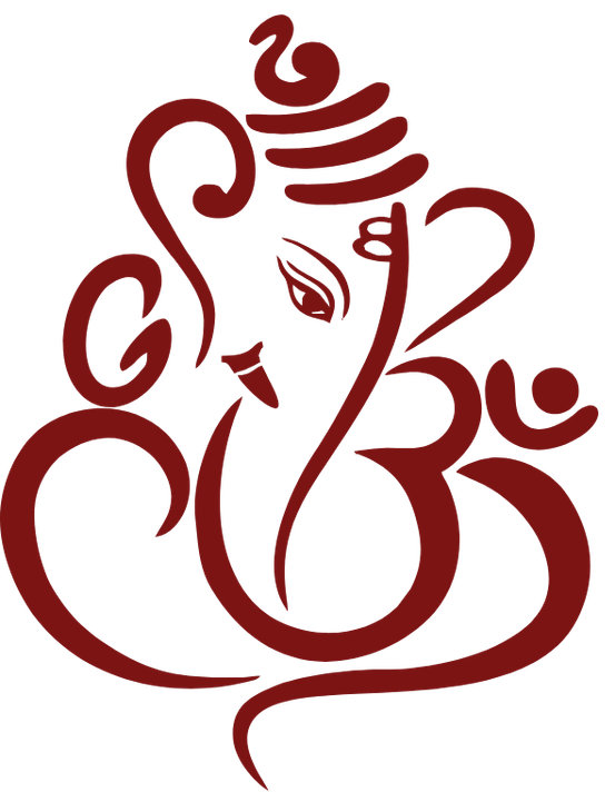 Lord Ganesha