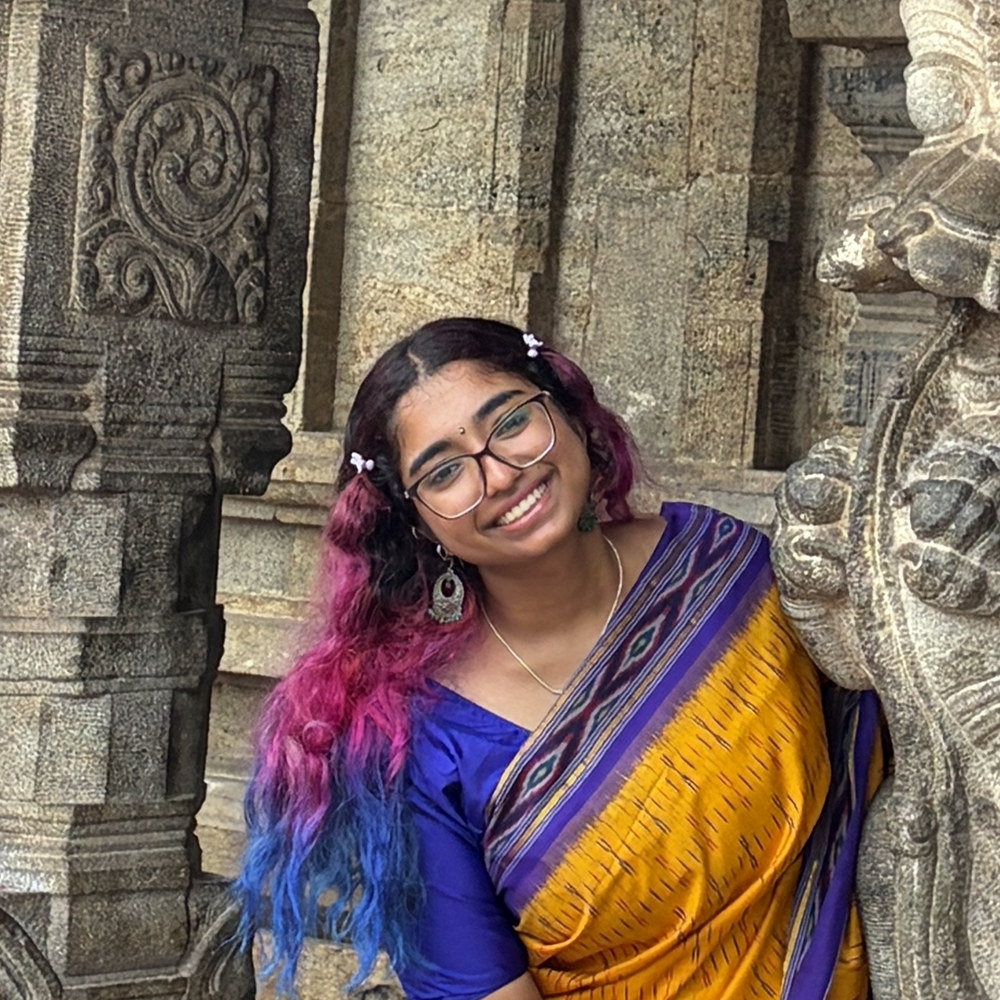 Sanjana Ramakrishnan