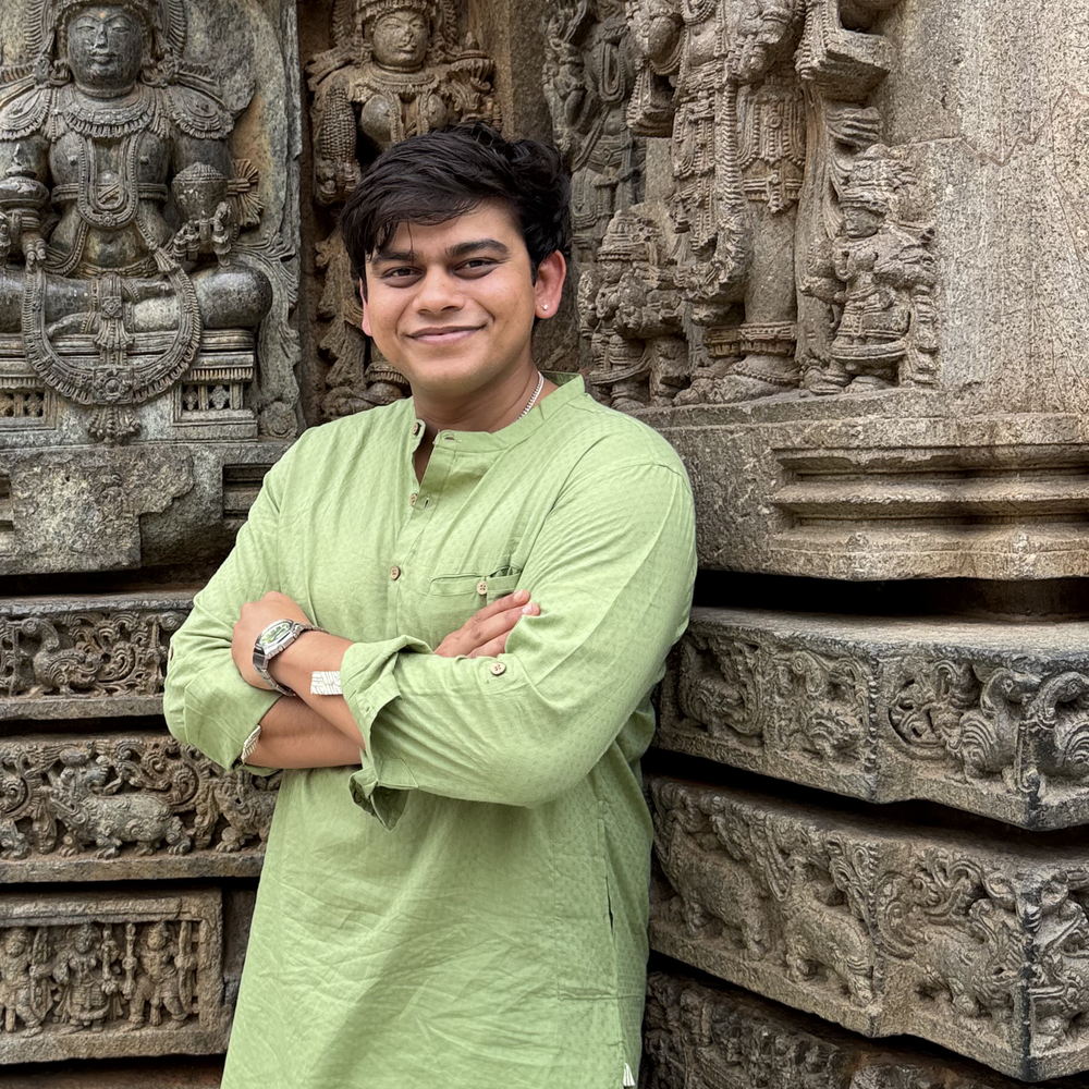 Rahul Singh