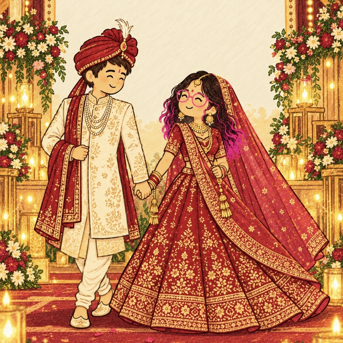 Wedding Reception